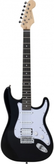 Strauss ESH-211 Elektro Gitar