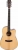 Strauss SAC-41CN Akustik Gitar