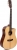 Strauss SAC-41CN Akustik Gitar