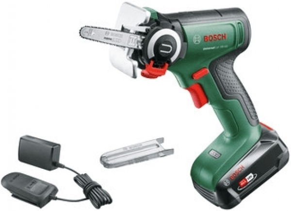 Bosch UniversalCut 18V-65 Budama Testeresi (Akü Dahil)