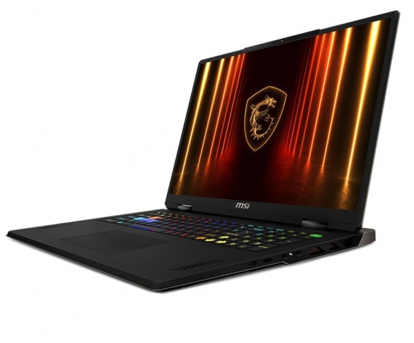 MSI Vector 18 HX AI A2XWIG-667TR Laptop