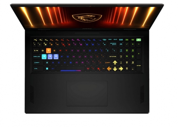 MSI Vector 18 HX AI A2XWIG-667TR Laptop