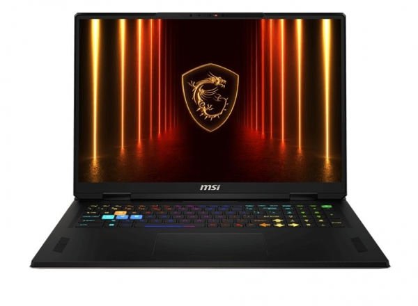 MSI Vector 18 HX AI A2XWIG-667TR Laptop