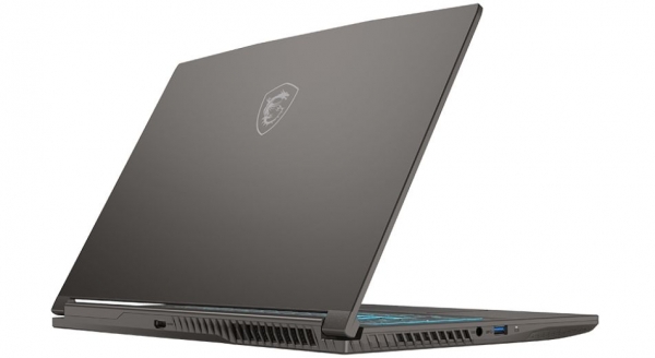 MSI Thin 15 B13UC-3074XTR Laptop