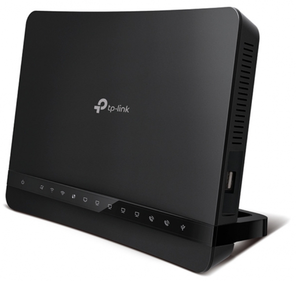 TP-Link Archer C5V Router