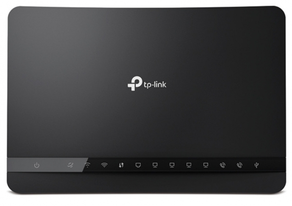 TP-Link Archer C5V Router