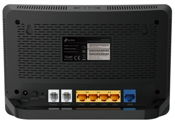 TP-Link Archer C5V Router
