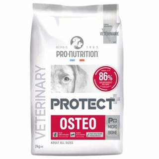 Pro Nutrition Protect Veterinary Osteo 2 kg Köpek Maması