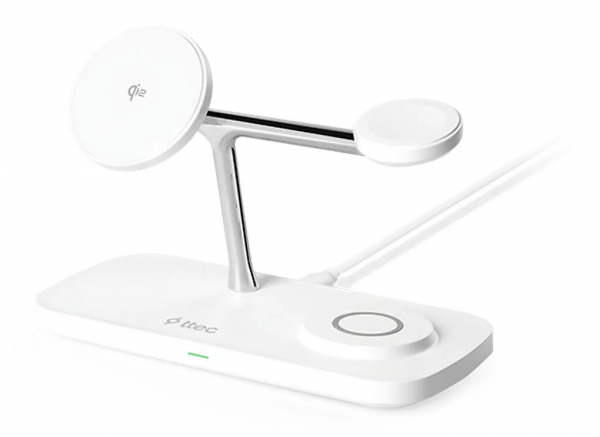 ttec AirCharger Trio Pro Şarj Aleti