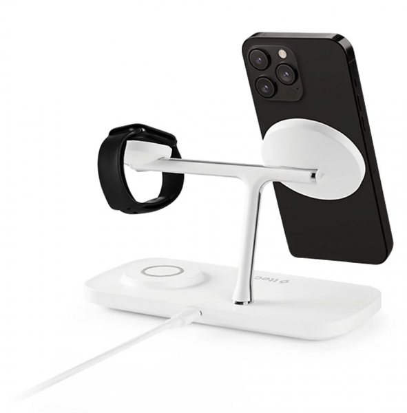 ttec AirCharger Trio Pro Şarj Aleti