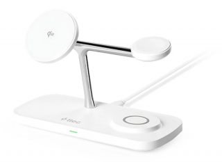 ttec AirCharger Trio Pro Şarj Aleti
