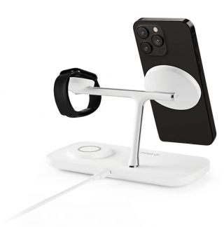 ttec AirCharger Trio Pro Şarj Aleti
