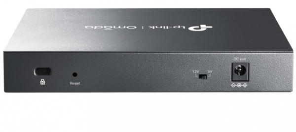 TP-Link TL-RP108GE Switch