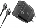 Cellularline Super Fast Charger PD 45W resim