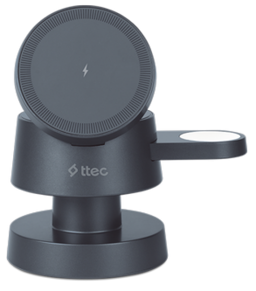 ttec AirCharger Quattro Mini Şarj Aleti
