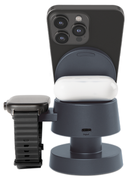 ttec AirCharger Quattro Mini Şarj Aleti
