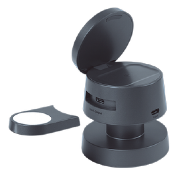 ttec AirCharger Quattro Mini Şarj Aleti