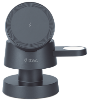 ttec AirCharger Quattro Mini Şarj Aleti