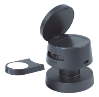 ttec AirCharger Quattro Mini Şarj Aleti