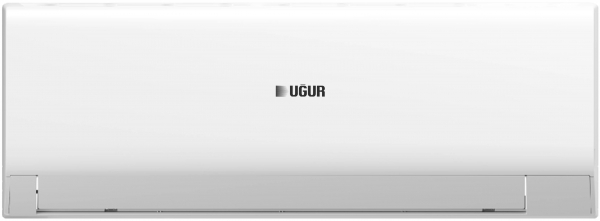 Uğur UIS 241 R323 Duvar Tipi Klima (24.000 BTU)