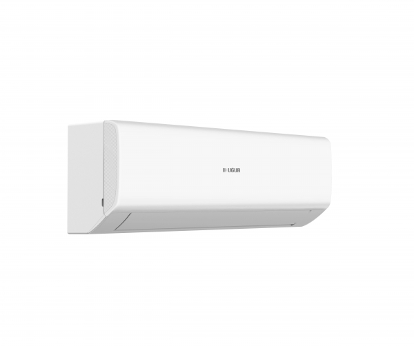 Uğur UIS 241 R323 Duvar Tipi Klima (24.000 BTU)