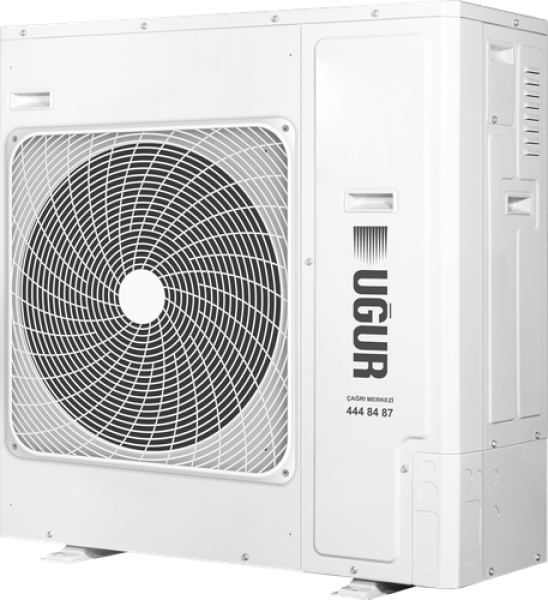 Uğur USIS 481 R333 Salon Tipi Klima