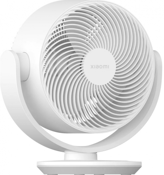 Xiaomi Smart Desktop Air Circulation Masaüstü Vantilatör