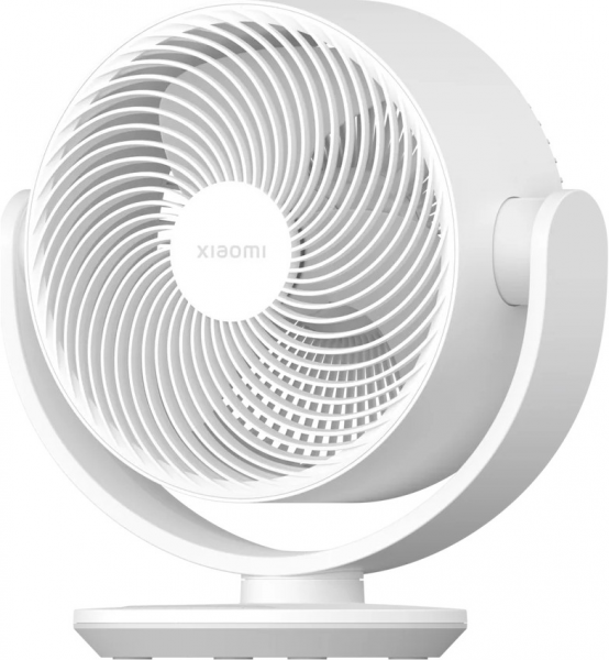 Xiaomi Smart Desktop Air Circulation Masaüstü Vantilatör