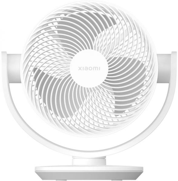 Xiaomi Smart Desktop Air Circulation Masaüstü Vantilatör