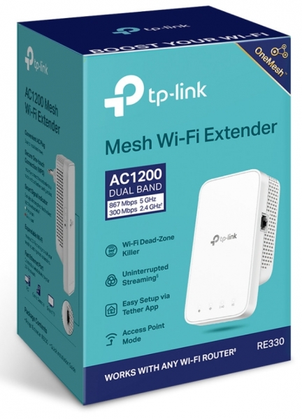 TP-Link Re330 Access Point