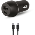 ttec SmartCharger Duo 32W resim