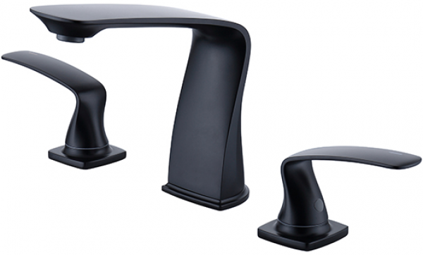 Newarc Step 900561B Lavabo Bataryası