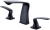 Newarc Step 900561B Lavabo Bataryası