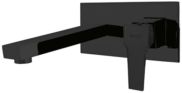 Newarc Aqua 941571B Lavabo Bataryası