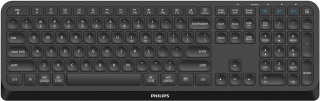 Philips SPK6407 Klavye