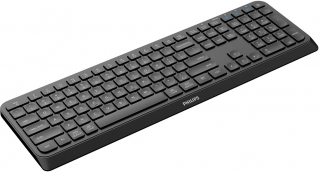 Philips SPK6407 Klavye