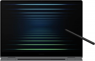 Samsung Galaxy Book5 360 NP750QHA-K00TT005 2'si 1 Arada