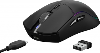 Gamdias Hades M3 Mouse