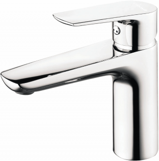 Creavit Solo BTS01500 Lavabo Bataryası