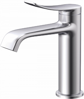 Creavit Lua LU1500 Lavabo Bataryası