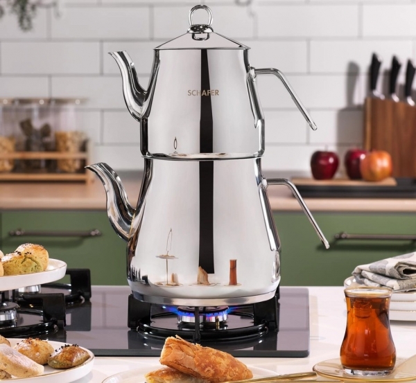 Schafer Prochef Dev