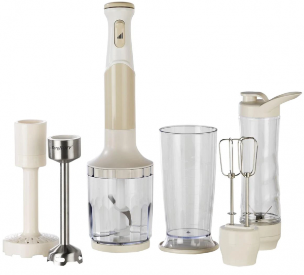 BergHOOFF Gem Retro Blender