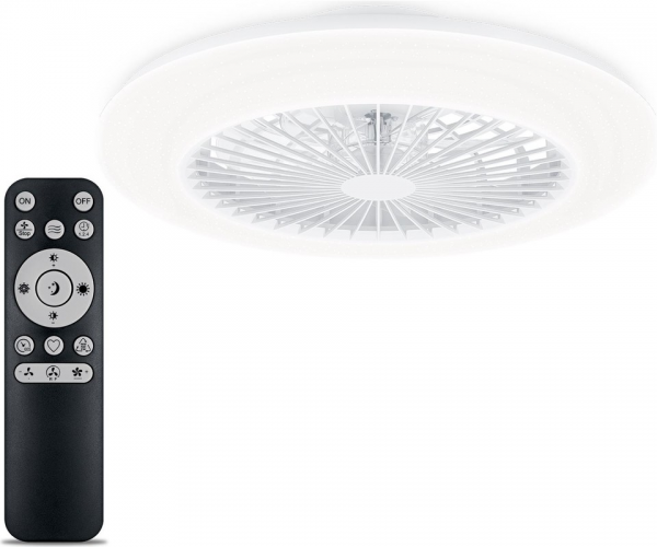 Philips Amigo 42+20W Tavan Tipi Vantilatör