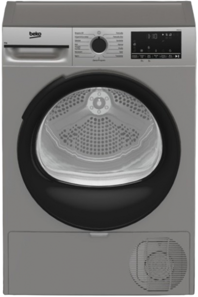 Beko KMX 91 S Isı Pompalı Kurutma Makinesi