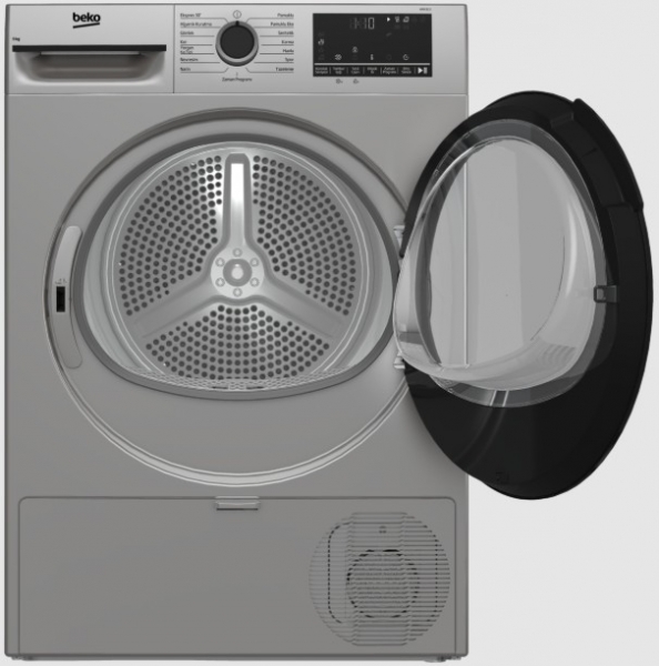 Beko KMX 91 S Isı Pompalı Kurutma Makinesi