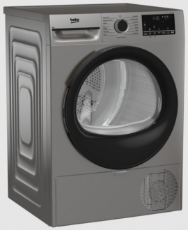 Beko KMX 91 S Isı Pompalı Kurutma Makinesi