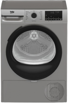 Beko KMX 91 S Isı Pompalı Kurutma Makinesi