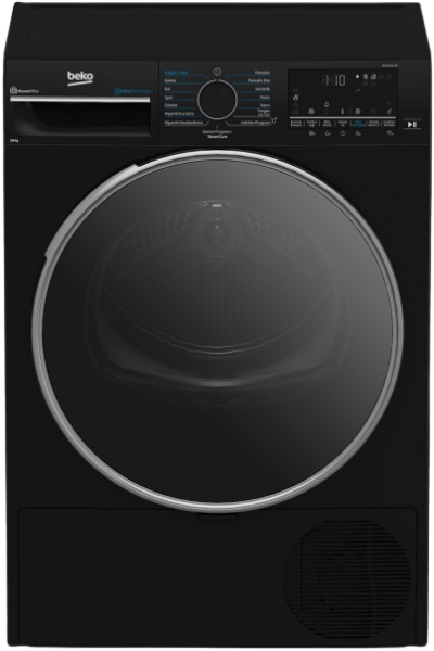 Beko KMB 1001 HB Isı Pompalı Kurutma Makinesi