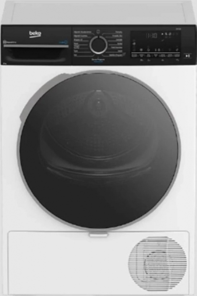 Beko KMX 1201 Isı Pompalı Kurutma Makinesi