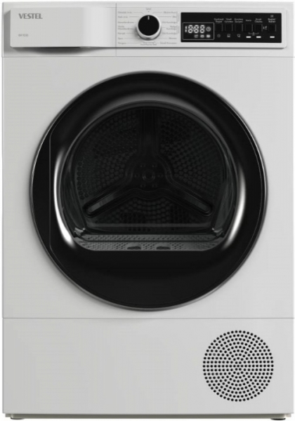 Vestel KM 95301 Isı Pompalı Kurutma Makinesi